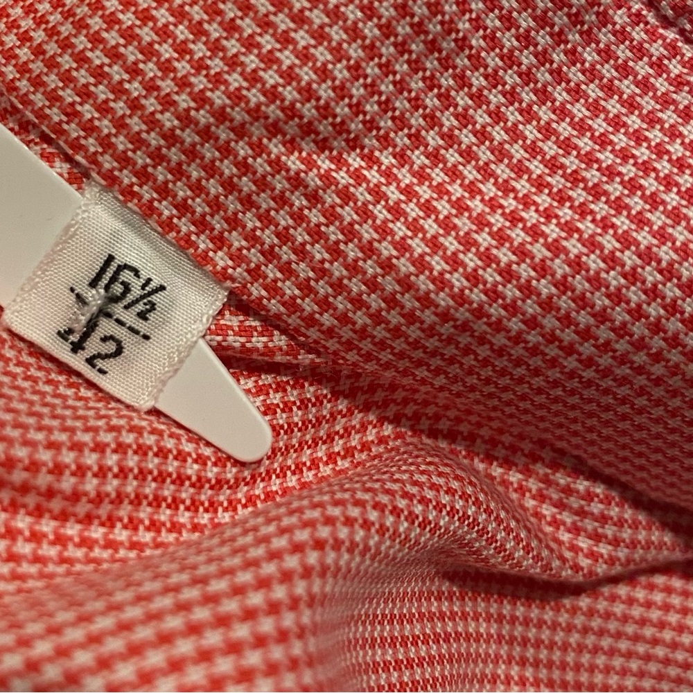 Kiton button down shirt - Picture 6 of 9